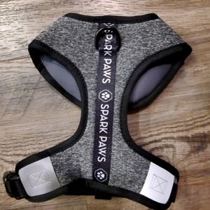 Ultra-Soft Activewear Harness